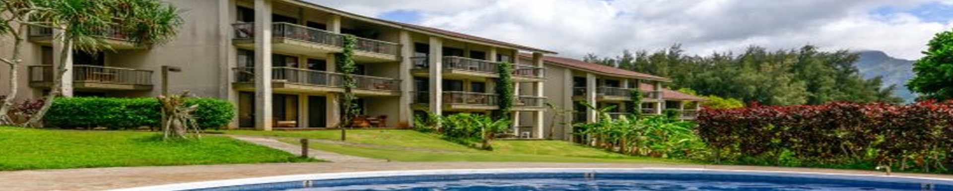 Hanalei Bay Resort